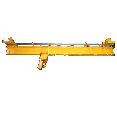 China Bridge Crane 5 Ton, 3ton Suspending Overhead Bridge Crane For Sale for sale