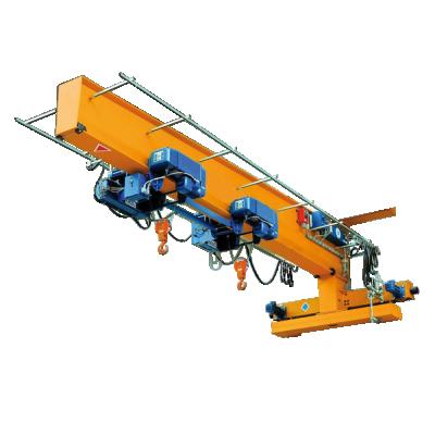 China Jib Crane Electric Mini Crane Wall Mounted 5t Displacement Jib Crane For Sale for sale