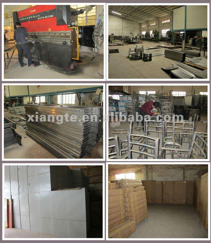 Verified China supplier - Guangzhou Xt Steel Furniture Co., Ltd.