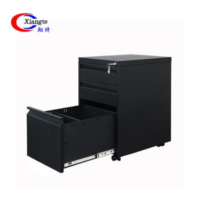 China Metal Top Selling Desk Iron Cabinets Stainless Steel Furniture Wardrobe Filing Cabinet for sale