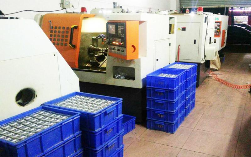 Geverifieerde leverancier in China: - WEDOO CNC EDM TOOLS CO. LTD