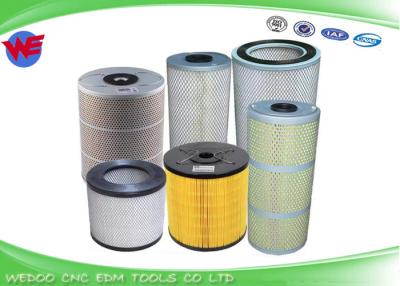 China EDM-Filter voor van de de Processenvonk EDM van de Vonkenerosie de Machinefilter Te koop