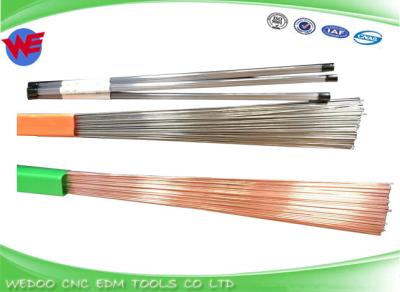 中国 レーザ溶接 ワイヤー棒H13 0.5MM P20 0.4MM STAVAX 4043 NAK80 8407 SKD61 Thyssen 販売のため