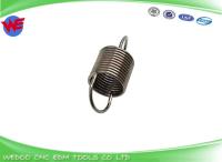 Chine Ressort supérieur inoxydable des pièces S467 de Sodick EDM pour la ceinture 3080696 de glissière d'AWT à vendre