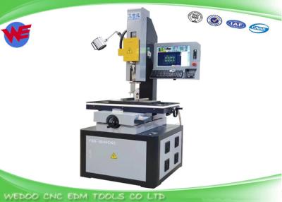 China YSD-3545CNC Jiasheng EDM máquina de perfuração de descarga 450 * 350mm Econômico à venda