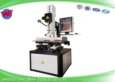 China YSD-3040CNC Jiasheng EDM Máquina de perfuração de descarga 400*300mm Modelo CNC à venda