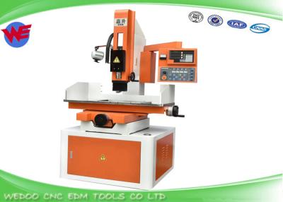 China JS-4535SD Jiasheng Precision EDM Drilling Machine Manual Model 450*350mm for sale