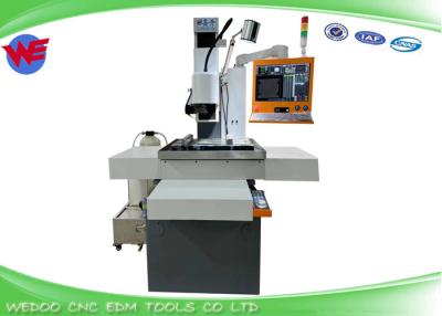 China JS-WK4030CNC Jiasheng Castek Micropore EDM máquina de perfuração 0.05-0.5mm à venda