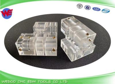 China Guia de fio X052B641G51 do bloco EDM da tubulação de X052B617H02 DEY6600 DGV7600 Mitsubishi milivolt à venda