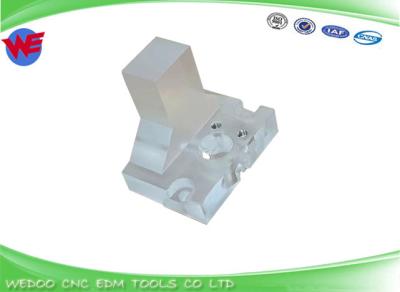 Cina A290-8119-Z783 Fanuc EDM Base del cilindro acrilico BASE del cilindro in vendita