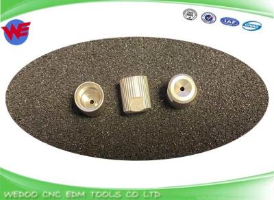 China C433 135001191 METAL NUT LOWER Sleeve Nut Charmilles 135.001.191 10*11.6H à venda