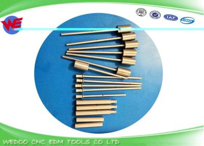 Cina La perforazione ceramica di EDM estesa Z140L-6 guida 0.5mm * parti di usura EDM/di 80mmL in vendita