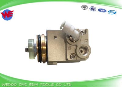 China Sodick AQ750L CKD Valve Type SAB-X090-FL-376357 Code 2063926 453613 EDM Parts for sale