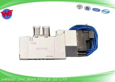 China 4GA119-E2H 4GD119-C6-E2HC-1 Mitsubishi EDM zerteilt CKD-Solenoid-Regelventil zu verkaufen