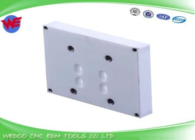 China M312 Mitsubishi Maschine der Isolator-zerteilt keramische Platten-/EDM einfache Versammlung zu verkaufen