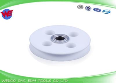 China Ersatzteile S462 3055162 Sodick EDM rostfrei + keramisches Flaschenzug AG360 8mm Od zu verkaufen