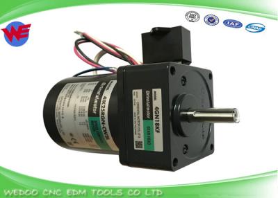 Κίνα 41K25RGN 4GN18KF Sodick EDM σερβο Drive εναλλασσόμενου ρεύματος Yaskawa μηχανών μερών ασιατικά προς πώληση