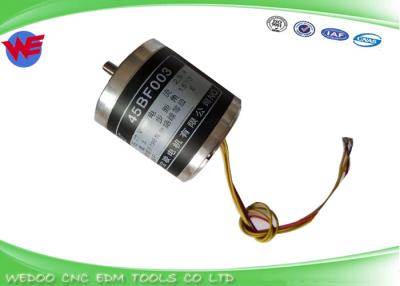 China motor deslizante 45BF003 de 27V 2.5A EDM para Jinma Baoma à venda