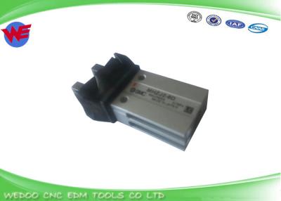 China Agarrador de las piezas A290-8112-V607#STD MHZJ2-6D del CILINDRO EDM de Fanuc completo en venta