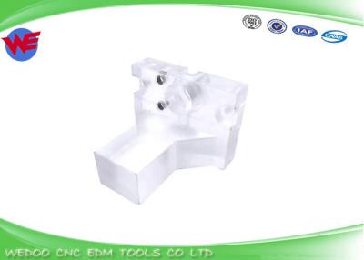 中国 A290-8119-Z783 Fanuc EDMアクリル シリンダー基盤 販売のため