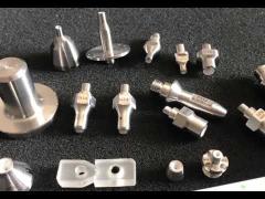 Upper EDM Wire Guides 0.25mm Stainless Housing / Ceramic