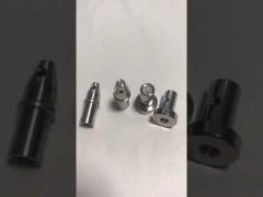 Upper EDM Drill Guides Long Lifetime Stainless / Diamond Fittings