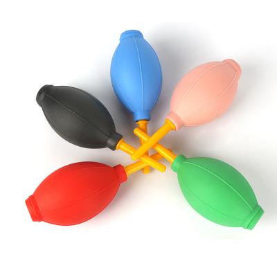 China Eyelash Extension Fan Color Ball Grafting Odorless Tools Logo Customer Logo for sale