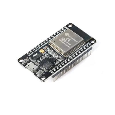 China ESP-WROOM-32 ESP-32S ESP-32 Development Board WIFI+Bluetooth ESP-WROOM-32 ESP-32S for sale