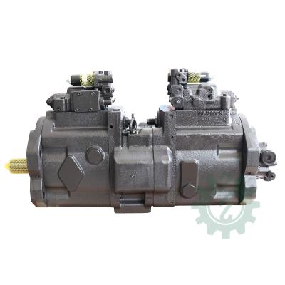 China Machinery repair shops K5v160 dth-9t06 Sany applicable 335 Shuangtian Kawasaki hydraulic pump maintenance excavator special accessories for sale