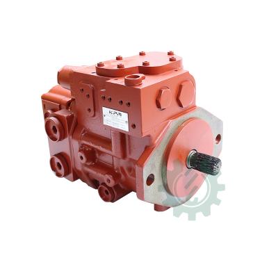 China Machinery repair shops K3sp36b applies to Liugong 907/SK 60/Yuchai 85 excavator hydraulic pump special accessories for construction machinery for sale