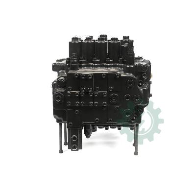 China Av280 Parker Machinery Repair Shops Av280 Parker Multi Way Valve Assembly / Distributor Valve Excavator Accessories Special For Hydraulic Maintenance for sale