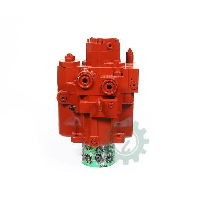 China Ap2d36 machinery repair shops excavator plunger pump is a special accessory for hydraulic maintenance and treatment of imported construction machinery for sale