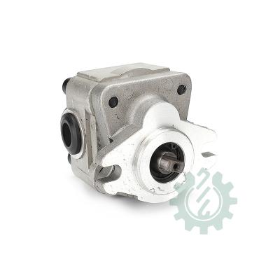 China The machinery repairs workshop original quality imported engineering machinery hydraulic parts of CAT320 excavator gear pump/pilot pump/auxiliary pump for sale