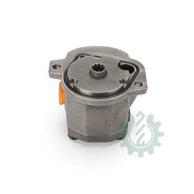 China Machinery repairs original Ap2d18 gear pump construction machinery excavator workshop/pilot pump/auxiliary pump imported hydraulic parts for sale