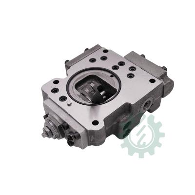 China Special maintenance of Sk200-8 excavator lifter /regulator parts of Kobel-Co machinery repair shops of large hydraulic pump imported construction machinery for sale