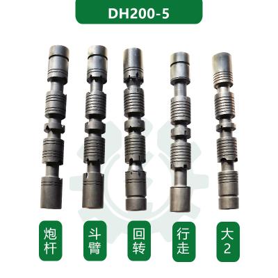 China DH200-5 Machinery Repair Shops / Pin Valve Core Excavator Timing Valve Stem Bucket Arm Rotary Walking Treatment And Maintenance Accessories for sale