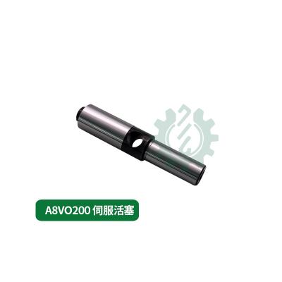 China A8VO200 machinery repair shops elevator shaft excavator hydraulic pump servo swing accessories / variable governor piston construction machinery for sale