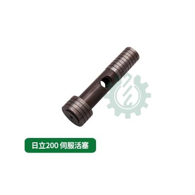 China ZAX200 machinery repair shops / construction machinery elevator shaft excavator hydraulic pump swing servo accessories variable governor piston for sale