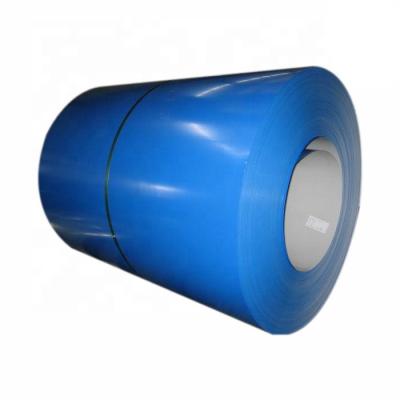 China Container Plate Good Prices High Painting Film Pre-Painted Galvanized Steel Coil Color Coated Steel Coil for sale