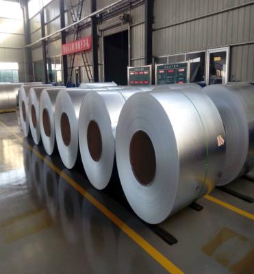 China Forms cold rolled dx51d thickness 0.5mm galvanized steel coil steel coil good prices for sale