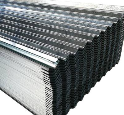 China Gymnasium Corrugated Steel Sheet Roofing Roll Forming , Corrugated Steel Sheet 3mm for sale