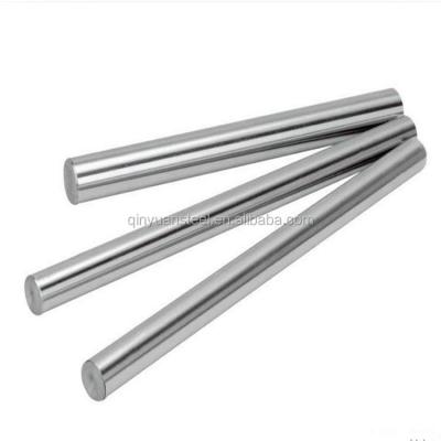 China Construction 304 angle ss316 steel channel stainless steel round bar stainless steel rod for industry for sale