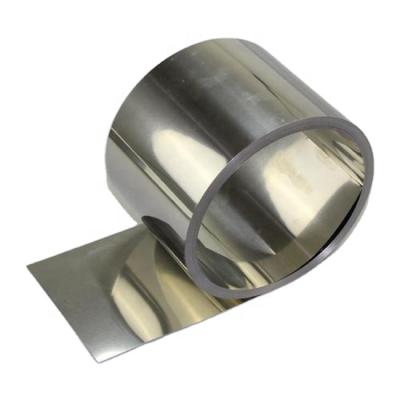 China Construction cold roll sus304 430 stainless steel 201 410 2b sheet price manufacturer for sale