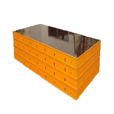 China Euro contemporary steel formwork formwork steel formwork panel for sale