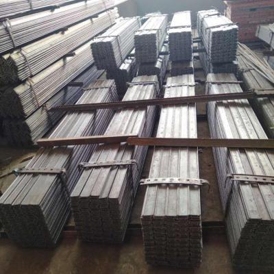 China Low Price Hot Rolled Steel F And Modern Steel Euro Shape F Profile With Perforated for sale