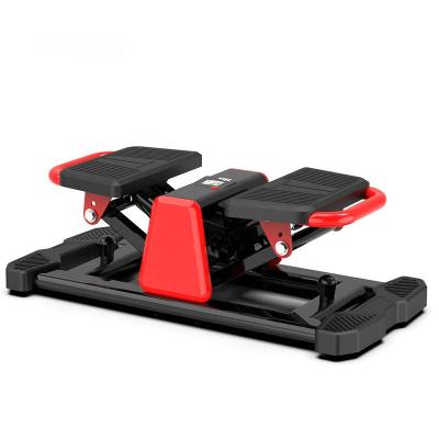 China Home Use Indoor Stair Step And Portable Home Gym For Women And Man, Sport V-Type Fashion Climbing Machine, Cardio Fitness for sale