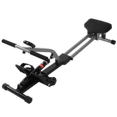 China Fitness Equipment Home Aerobic Gym Home Use Sports Rowing Machine Indoor Cardio Rower Seated Row House Steel ODM Unisex Engineering Fixed Incline for sale