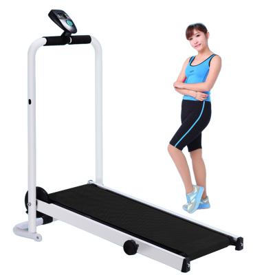 China Mini Electric Treadmill Sport Equipment Foldable Commercial Treadmill Machine Cheap Home Running Machine Home Use for sale