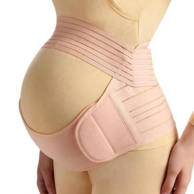 China Belly Band Factory Supply Belt Pregnancy Support Belt Maternity Belly Band For Pregnant for sale