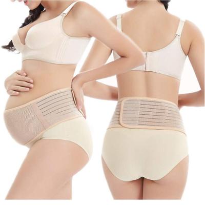 China Comfortable Hot Maternity Maternity Band Belly Band Pregnancy Belt Sale Support Maternity Belt for sale